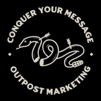 The Outpost Marketing logo - Similar company to Rh Visual