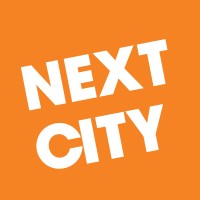 Next City logo - Similar company to Civiclex