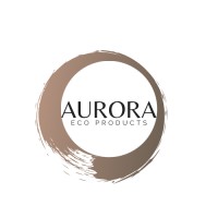 Aurora Eco Products Ltd logo - Similar company to The Compostable Cup Company