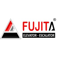 FUJITA ELEVATOR logo - Similar company to Louser Elevator
