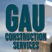 Gau Construction Services logo - Similar company to Construction Contractor'S Association Of Uganda