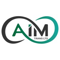 AIM TRANS LTD logo - Similar company to Bdz Cargo Eood