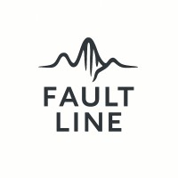 FaultLine Studio logo - Similar company to The Whimper Podcast