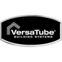VersaTube Building Systems logo - Similar company to Ross Recruiting Services
