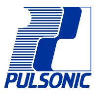 PULSONIC logo - Similar company to Apogee