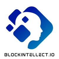 BlockIntellect logo - Similar company to Zeitgeist Labs