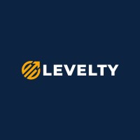 Levelty logo - Similar company to A4Le Chicagoland Chapter