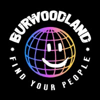 Burwoodland logo - Similar company to Starwave
