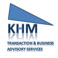 KHM Advisory Services logo - Similar company to Ronaldi Recruiting
