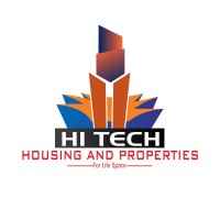 Hi Tech Housing and Properties logo - Similar company to Webeel