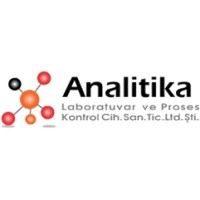 Analitika Laboratuvar ve Proses Kontrol Cihazları Ltd. Şti. logo - Similar company to Lab Network Store Laboratuvar Çözümleri Ltd. Şti.