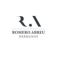 Grupo Romero logo - Similar company to Excellia - Grupo Romero