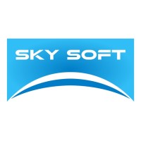 Sky Soft d.o.o. logo - Similar company to Marcelodesign