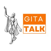 GitaTalk logo - Similar company to Starcke Oy
