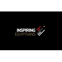 Inspiring Egyptians logo - Similar company to Exibify