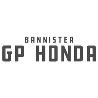 Bannister GP Honda logo - Similar company to Blue Heron Support Services Association