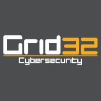 Grid32 Cybersecurity logo - Similar company to Digital Team Six, Inc.
