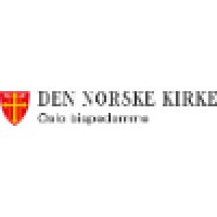 Oslo bispedømme logo - Similar company to Oslo Katolske Bispedømme