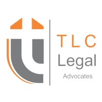 TLC Legal logo - Similar company to Csl Chambers