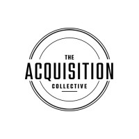 The Acquisition Collective logo - Similar company to Lillywhite Construction Group