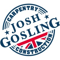 Josh Gosling Carpentry & Construction logo - Similar company to Landsmith Associates Ltd