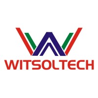 WITSOL Technologies logo - Similar company to Orbilon Technologies