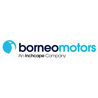 Borneo Motors Singapore logo - Similar company to Elc Pte Ltd