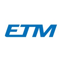 ETM RECYCLING logo - Similar company to J&B Recycling Ltd