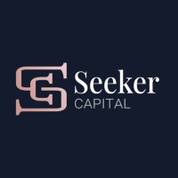 Seeker Capital logo - Similar company to Alpine Partners