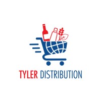 Tyler Distribution logo - Similar company to Hermann Services, Inc.