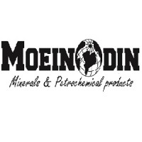 MOEINODIN International  company logo - Similar company to Mazandaran Semnan Gypsum