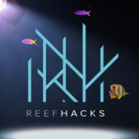 Reef Hacks logo - Similar company to Fiilex Lighting