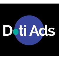 DotiAds logo - Similar company to Quicklixads