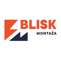 Blisk montaža d.d. logo - Similar company to Eborak Systems D.O.O.