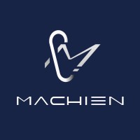 MACHIEN 覓井文化 logo - Similar company to Go Formosa - Born To Be Outdoor