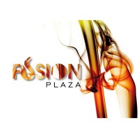 Fusion Plaza Almelo logo - Similar company to Big Rabbit