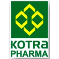 Kotra Pharma (M) Sdn Bhd logo - Similar company to Koru Pharma Co., Ltd.