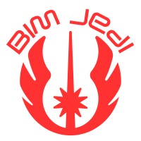 The Bim Jedi logo - Similar company to Pumpkin Bim Solutions