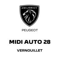 PEUGEOT MIDI AUTO 28 - VERNOUILLET logo - Similar company to Precicast.Ca