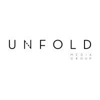 UNFOLD logo - Similar company to Middleai (Stealth)
