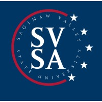 SVSU Student Association logo - Similar company to Professional & Technical Writing Program At Svsu