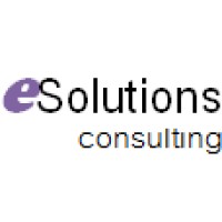 eSolutions Consulting logo - Similar company to Esolutions Consulting