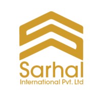 Sarhal International Pvt Ltd-Pakistan logo - Similar company to It Innovative Experts