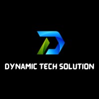 Dynamic Tech Solution logo - Similar company to Dynamic Tech Group