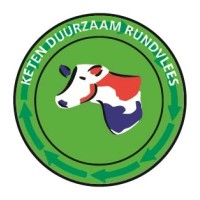 Keten Duurzaam Rundvlees logo - Similar company to Inglés