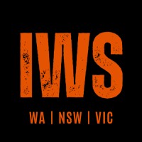 Infintree Workforce Solutions logo - Similar company to All Above Reforestation Australia Pty Ltd