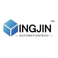 YINGJIN Automationtech LLC logo - Similar company to Yingjin Industrial