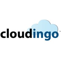 Cloudingo logo - Similar company to Datagroomr