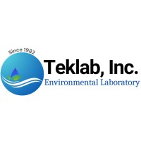 Teklab, Inc. logo - Similar company to Kosmo Tech