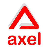 AXEL SRL logo - Similar company to Axel Srl